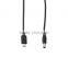 1m 5.5x2.5/5.5x2.1 Laptop Power Bank Charging Cable for Asus X205T X205TA