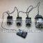 Closed loop Stepper Servo Motor