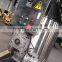 Rotating Drum Blending Machine for coffee