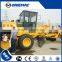 China made 165hp mini motor grader PY165 motor grader