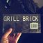 BBQ  grill brick. barbecue grill brick, souring brick
