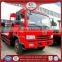 Famous FAW 4x2 low bed tow truck with factory directly sale