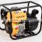 Diesel High pressure Water pump