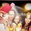 Mobile Phone Flash Fill Light Rechargeable Selfie Light Ring
