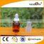 Eye Cream Use and Personal Care Industrial Use Long nozzle plastic injector tube plastic bottle