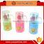 cute kids toothbrush cup washing set cup toothbrush holder