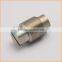 Custom high quality cnc turned parts