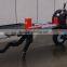Foresty machine Manufacturer 34T world fastest log splitter with CE Certificate Made in China