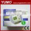 YUMO (AF-10MR-A) low cost mini HMI PLC Programmable Logic Controller