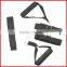 11 PCS Resistance Band Set Yoga Pilates Abs Exercise Fitness Tube Workout Bands
