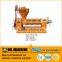 Screw hot press sesame oil mill/sunflower seed oil press/ groundnut oil expeller