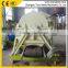 TONY crushing machine/palm kernel shell EFB making machine/making filamentous machine