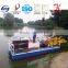 Bestselling Hydraulic System River Weed Cutting Dredger
