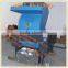 factory price plastic crusher machine, plastic shredder on promotion