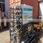 Purity Water Making Machine Second Hand Water Production Line