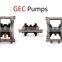 100 psi pneumatic hand diaphragm pumps