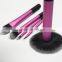 Customized makeup brush Wholesale price private label make up brush set