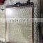 China supplier wholesale for ipad air 2 digitizer glass with touch screen assembly