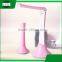 multipurpose eye protection usb battery rechargeable reading table light lamp led torch flashlight