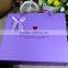 Little/Small wax coated paper bags for wedding
