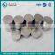 3oz tungstent alloy kits 8pcs tungsten wafers