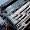 Sinotruk new HOWO Chinese oil tank truck 20L Sinotruk
