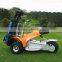 SX-E0906-3A electric golf cart scooter