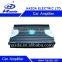 80W car audio amplifier,105dB DSP digital power amplifier,10-15V car power amplifier