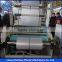 1-3 layer PE plastic film blowing machine