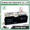 FB-M031SQ UL Approved Equal To Bussmann 1 Pole 30A Ceramic Fuse Block