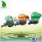 Irrigation water mechanical timer