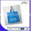 Cheap hot sell pp lamination nonwoven shopping bag