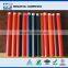 Passing RoHS test threaded type telescopic handle parts wholesale