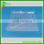 China supplier clear acrylic macaron display tray acrylic dessert tray