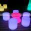 led chair/bar chair/illuminated chair/club chair/led stool