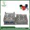 Low price and top consumable high precision brush pot injection mould