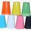 CT-457 Magic sky planter plastic flower pot 18x18x25cm