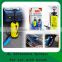 portable pressized pressure with car washer/ 8L garden hand pump manual Pressure Sprayer / Professional vehicle washing sprayer