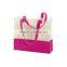 Promotional beach bag
