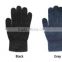 Wholesale Winter Gloves Touch Screen Gloves, Carbon Fiber Dots Noctilucent Touch Glove