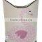 Animal cartoon laundry hamper washing laundry basket