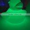 LED Duck shade table lamp toy/ fashion and popular led table lamp for baby toy