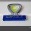 Customized design vacuum forming thermoforming abs plastic display
