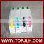 Refill Ink Cartridge for Epson Surecolor P600 P800 ink cartridge T7601-T7609