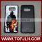 Wholesale soft silicone case for Samsung S8 cell phone