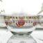 glass bowl/glass salad bowls/glass fruit bowl