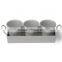 Garden Metal Flower Pot/Planter