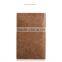 Custom Fashionable Nice Rfid Credit Card Holder With Multi Card Slots