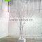 WTR1102 GNW 11ft hot sale Fake artificial winter tree no leaf for shows and wedding decoration