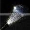 Aluminum Adjustable LED Flashlight Mini Torch 3 Light Mode C0044